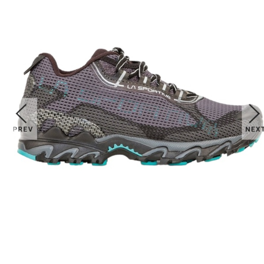 La Sportiva The Wildcat 2.0 GTX Women's, size 9.5, NWT, $150 no box - Picture 3 of 8